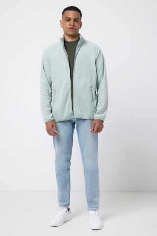 Geacă unisex, microfleece Talung [12]