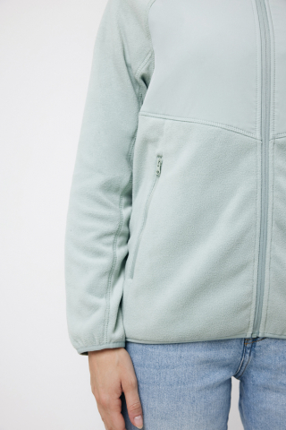 Geacă unisex, microfleece Talung [15]