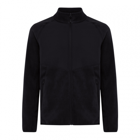 Geacă unisex, microfleece Talung [1]