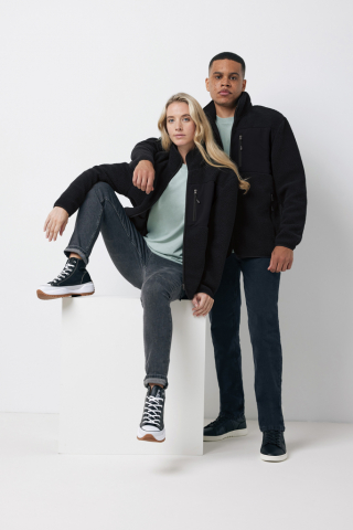 Geacă unisex relaxed fit, Diran [6]