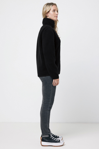 Geacă unisex relaxed fit, Diran [9]