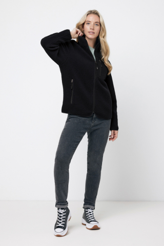 Geacă unisex relaxed fit, Diran [8]