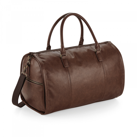 GENȚI - Geantă călătorie business, Weekender, 37 l