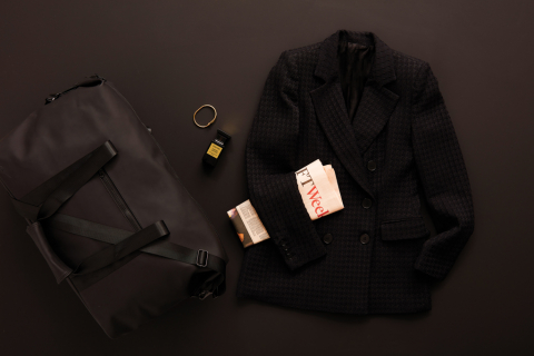 Geanta calatorie VINGA Baltimore [14]