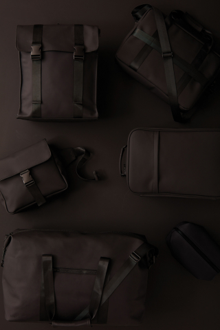 Geanta calatorie VINGA Baltimore [12]