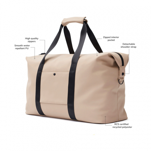 Geanta calatorie VINGA Baltimore [6]