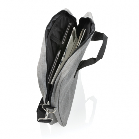 Geantă clasică pentru laptop, 15” [6]