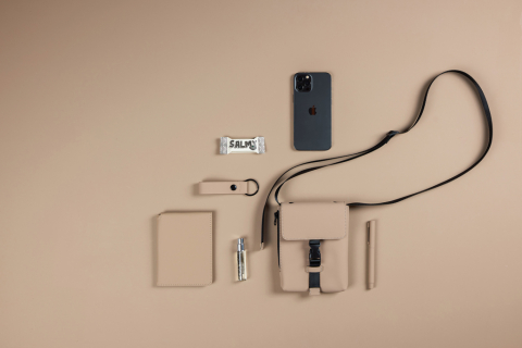 Geantă compactă Baltimore [4]