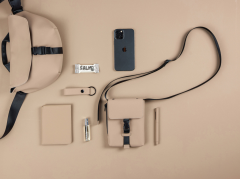 Geantă compactă Baltimore [7]