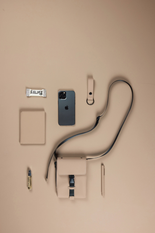 Geantă compactă Baltimore [3]