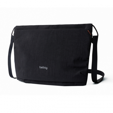 Geantă crossbody minimalistă Bellroy Lite [1]