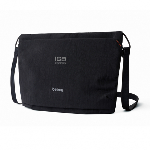 Geantă crossbody minimalistă Bellroy Lite [8]