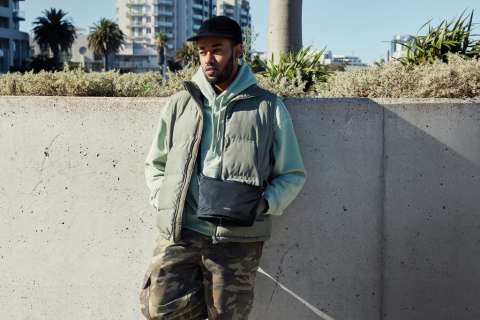Geantă crossbody minimalistă Bellroy Lite [13]