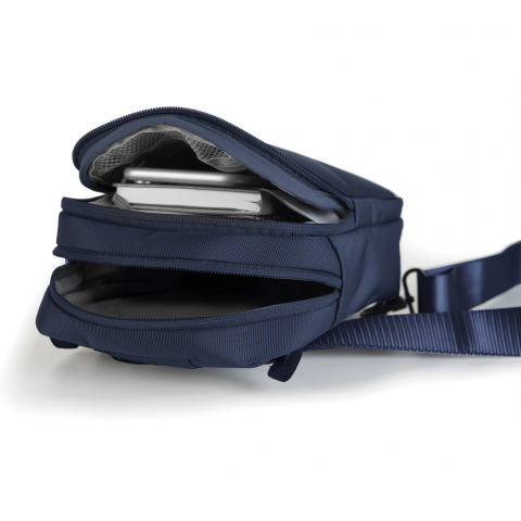 Geantă Crossbody premium BOXY SLING [10]