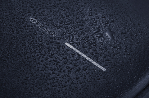 Geantă Crossbody premium BOXY SLING [12]