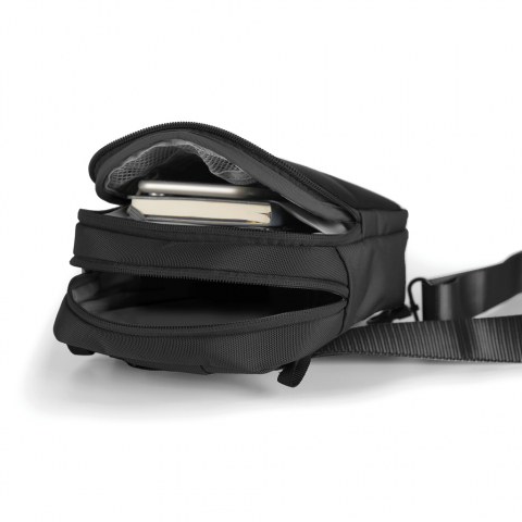 Geantă Crossbody premium BOXY SLING [10]