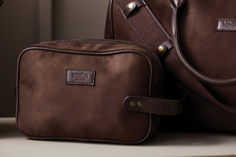 Geanta de accesorii eleganta VINGA Hunton [10]