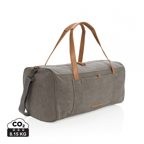 Geantă de Călătorie/Weekend Canvas, 27L [0]