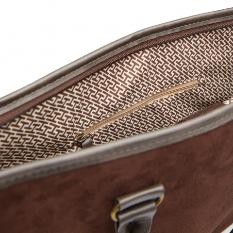 Geantă de laptop VINGA Hunton, 17" [4]