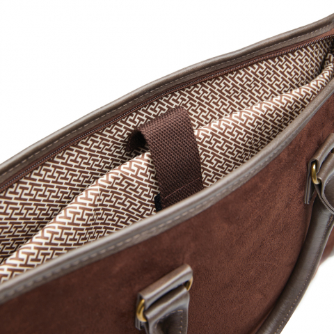 Geantă de laptop VINGA Hunton, 17" [3]