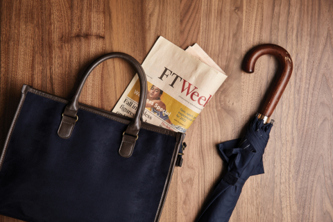 Geantă de laptop VINGA Hunton, 17" [8]