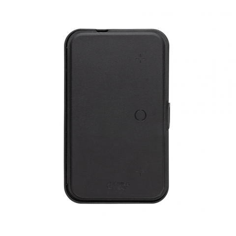 Geantă de voiaj cu încărcător wireless 3-în-1 integrat [7]