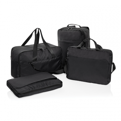 Geantă de weekend business Swiss Peak, 15.6" [8]