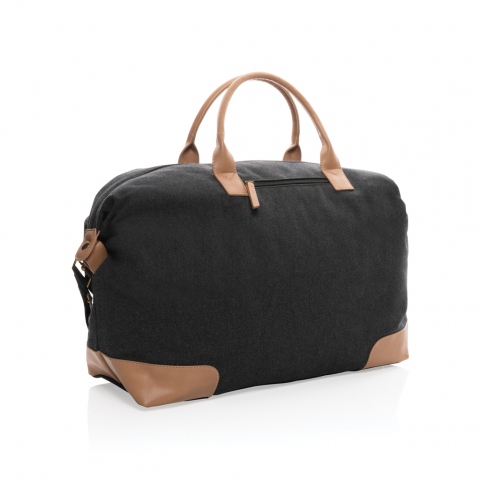 Geantă de weekend din canvas, 40L [1]
