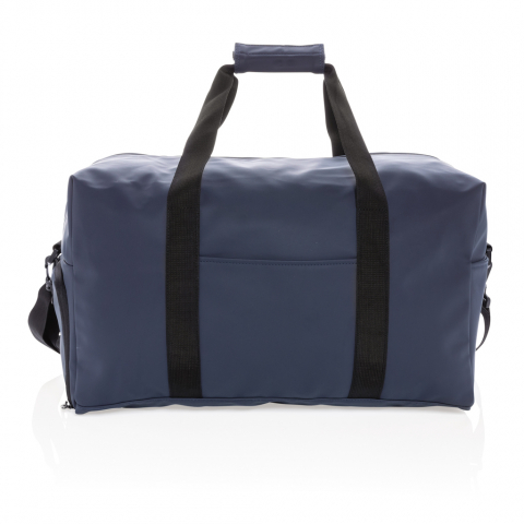 Geantă de weekend din PU – elegantă, 30L [2]