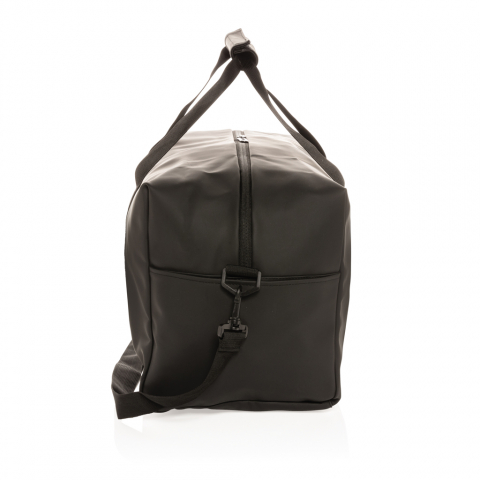 Geantă de weekend din PU – elegantă, 30L [5]