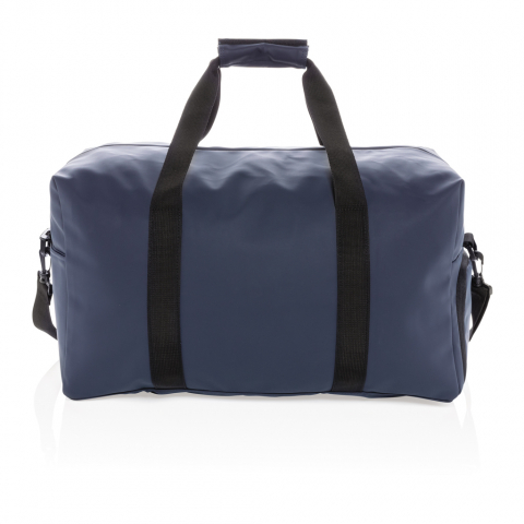 Geantă de weekend din PU – elegantă, 30L [4]