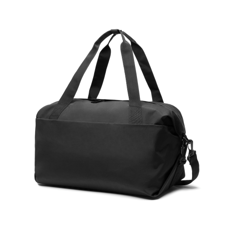 Geantă de weekend Kento Urban din nylon reciclat RCS [2]
