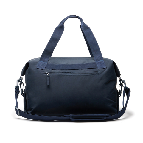 Geantă de weekend Kento Urban din nylon reciclat RCS [1]