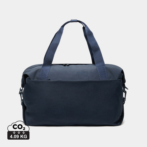 Genți Călătorie - Geantă de weekend Kento Urban din nylon reciclat RCS