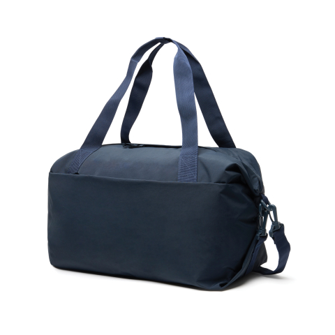 Geantă de weekend Kento Urban din nylon reciclat RCS [2]