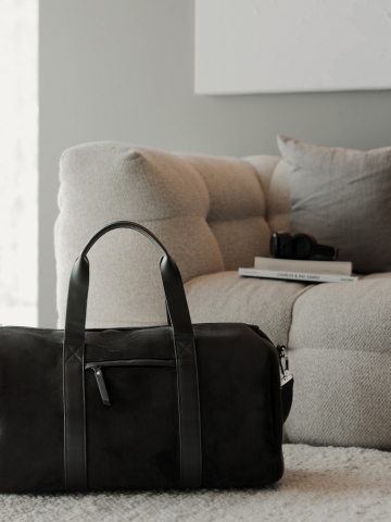 Geantă de weekend Marlow [7]