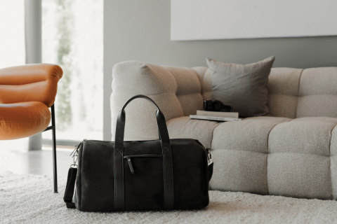 Geantă de weekend Marlow [6]