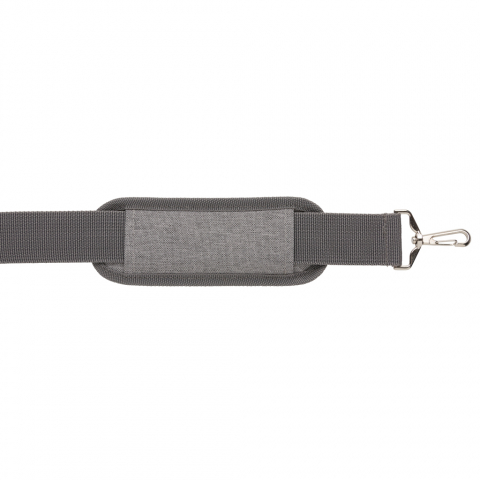 Geantă de weekend, port USB-A integrat, 20L [8]