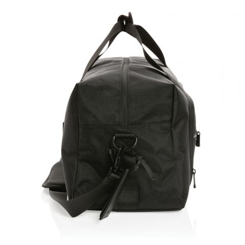 Geantă de weekend Swiss Peak AWARE™, 25L [3]