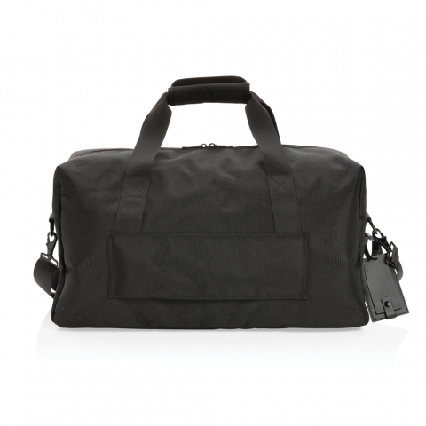 Geantă de weekend Swiss Peak AWARE™, 25L [4]
