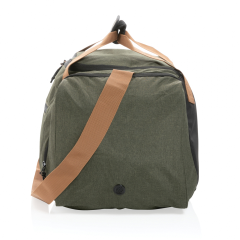 Geanta de Weekend Urban Outdoor, 40L [5]