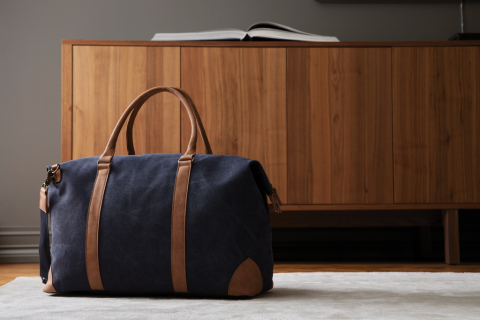 Geantă de weekend VINGA Bosler, 40L [5]