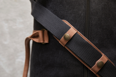 Geantă de weekend VINGA Bosler, 40L [6]