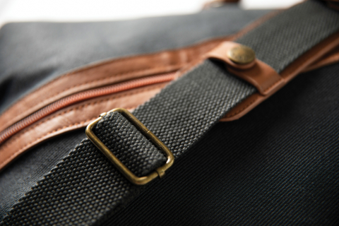 Geantă de weekend VINGA Sloane, 42.9L [8]