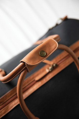 Geantă de weekend VINGA Sloane, 42.9L [6]