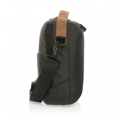 Geanta Deluxe Laptop Impact AWARE™ Bicoloră, 15.6" [3]