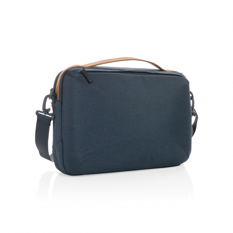 Geanta Deluxe Laptop Impact AWARE™ Bicoloră, 15.6" [1]