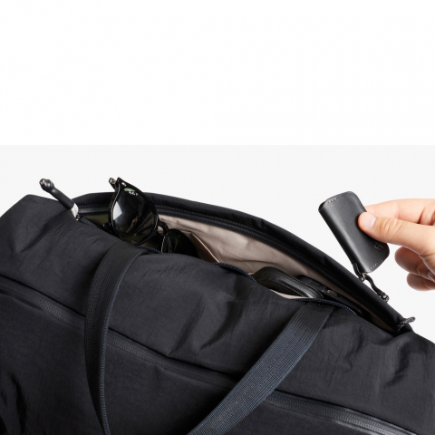 Geantă duffel clasică Bellroy Lite [6]