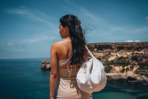 Geantă duffle Impact AWARE™, 40L [8]