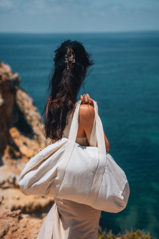 Geantă duffle Impact AWARE™, 40L [9]